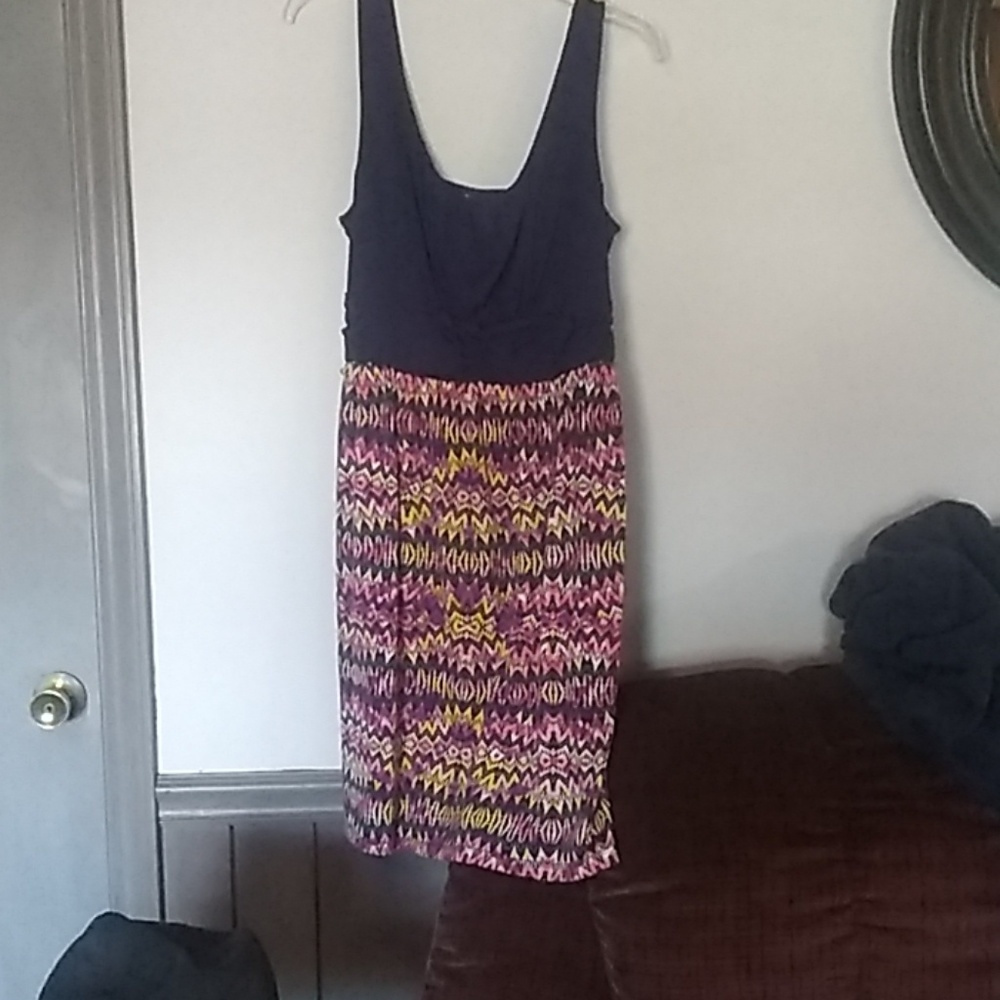 Sun Dress